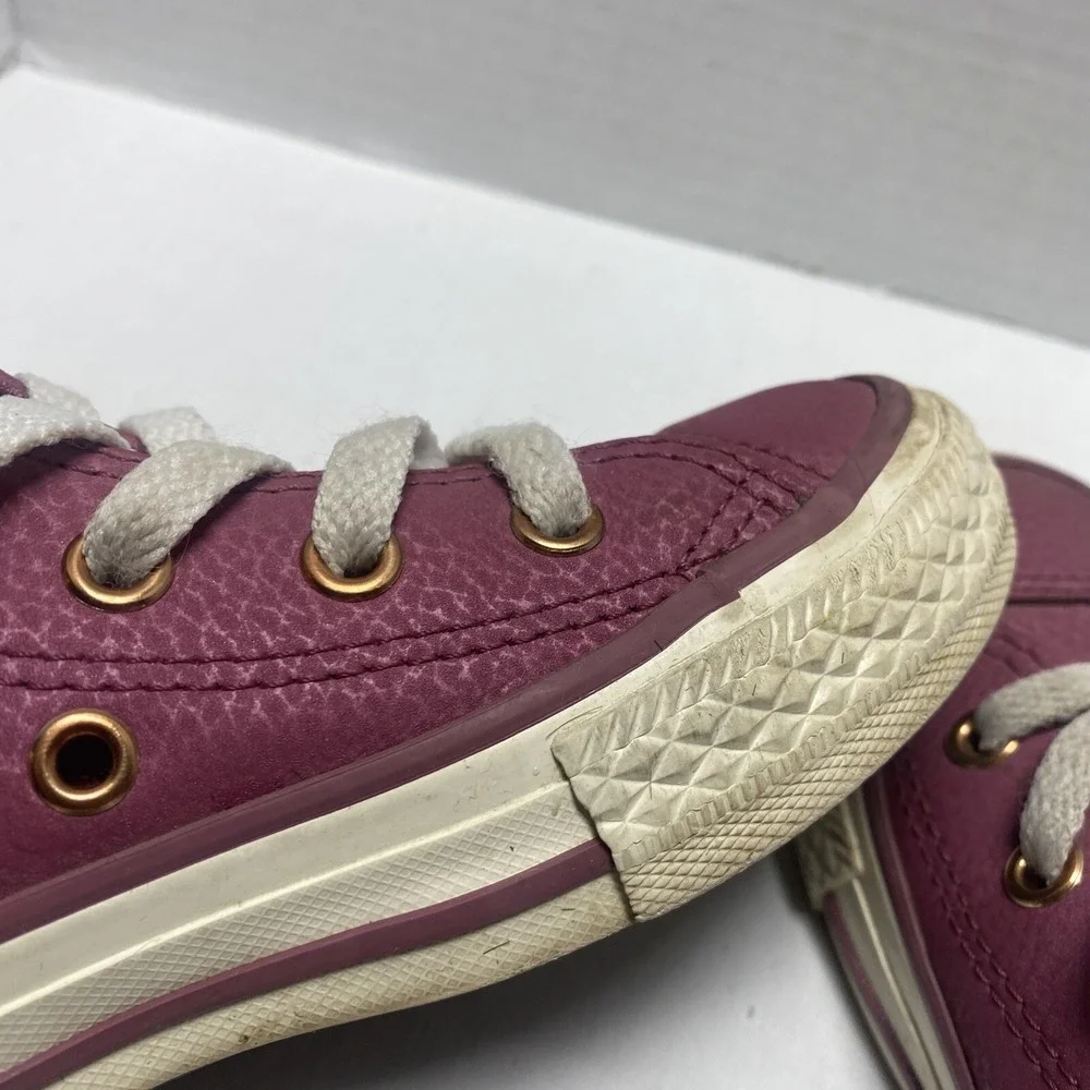 Converse all star